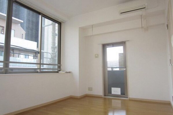 メルヴェイユKYの物件内観写真